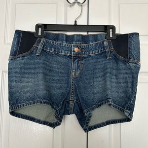 Isabel Maternity by Ingrid & Isabel Shorts